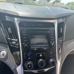 2014 Hyundai Sonata