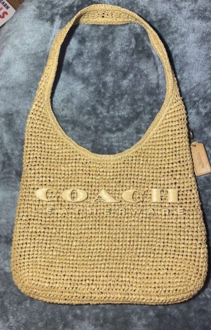 Coach Brooklyn Shoulder Bag 28