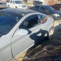 2015 Hyundai Genesis 