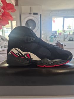 Air Jordan 8 Retro "Playoff" 2023