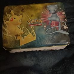 Pokemon Box 