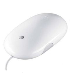 Apple Mighty Mouse Optical/Wired - A1152 Genuine OEM