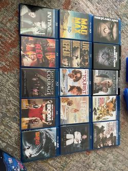 Blu-ray