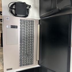 Lenovo IdeaPad 3 15” Laptop – Like New – Intel Core i3/i5 – Fast & Clean