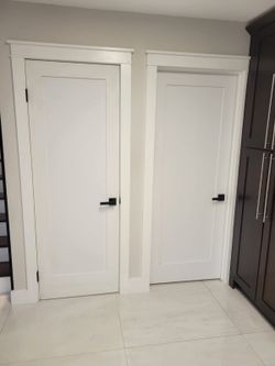 Interior Panel Door 30x80 New!!