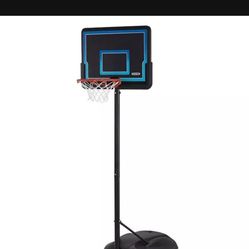 Basketball Hoop 