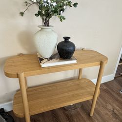 Console Table 