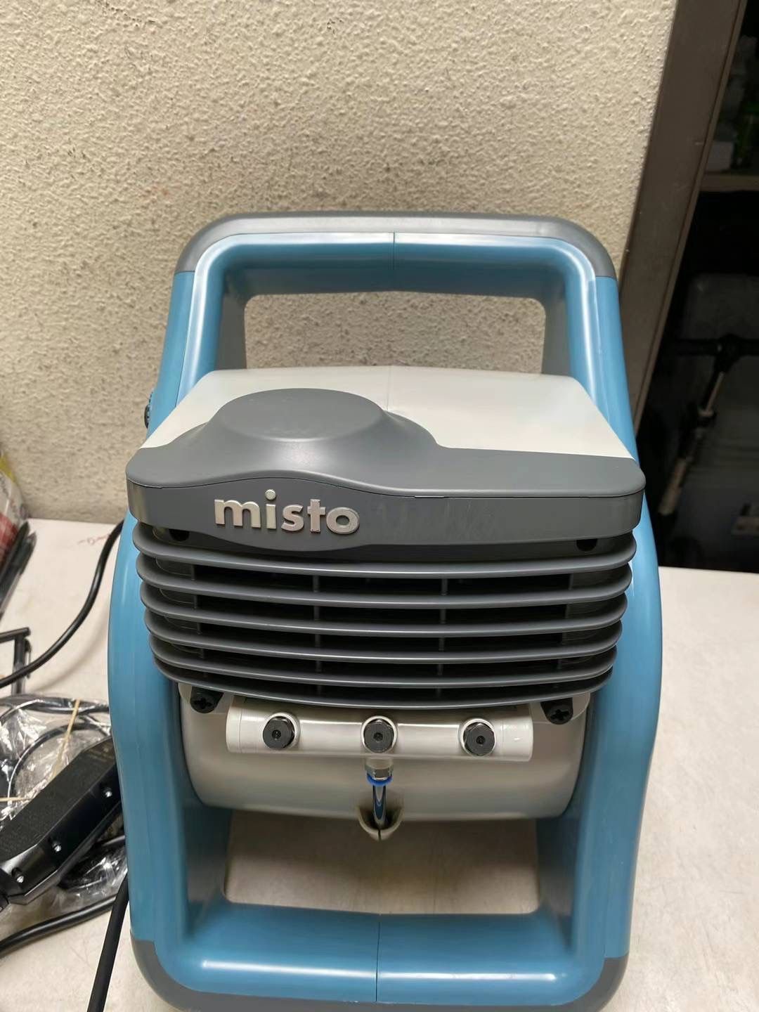 Lasko 7054 Misto Outdoor Misting Fan