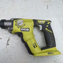 Ryobi 1/2 Inch SDS Hammer Drill