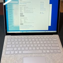 Microsoft Surface Laptop 2 512SSD I7