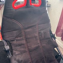 Cockpit And Logitech G29 For Sell 