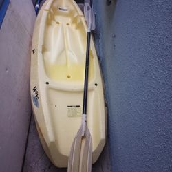 Wave Kayak