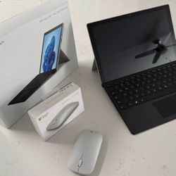 Microsoft Surface Pro 7+