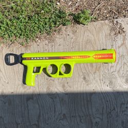 K9 Tennis Ball Shooter