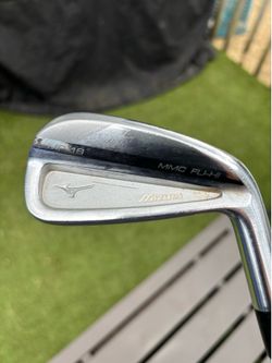 Golf/ Mizuno/3 iron