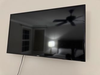 Samsung Flat Screen TV