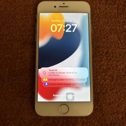 Apple iPhone 8 For Parts Only