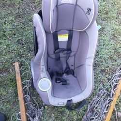 Graco Car Seat