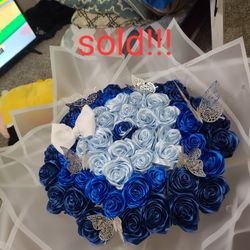 Eternal Flowers/bouquets 