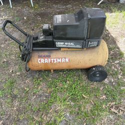 Compressor 