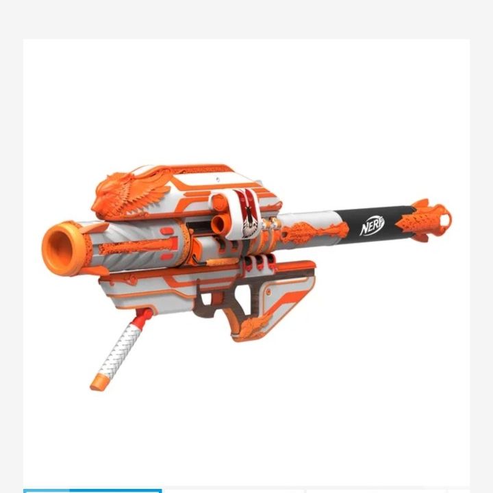 Nerf Roblox Arsenal Laser for Sale in Canton, GA - OfferUp