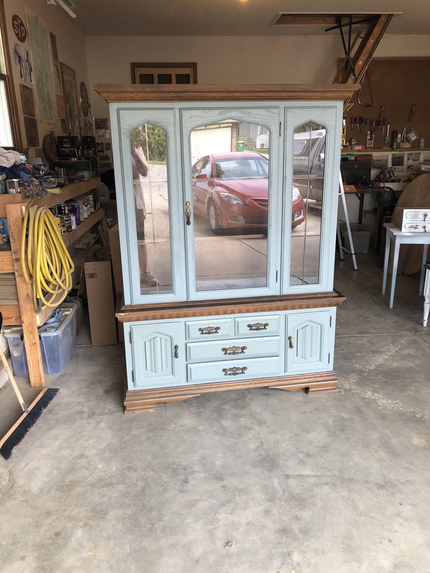 China Cabinet