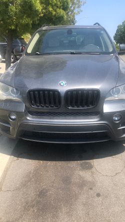 2013  Bmw   X5      X drive   3,5 I