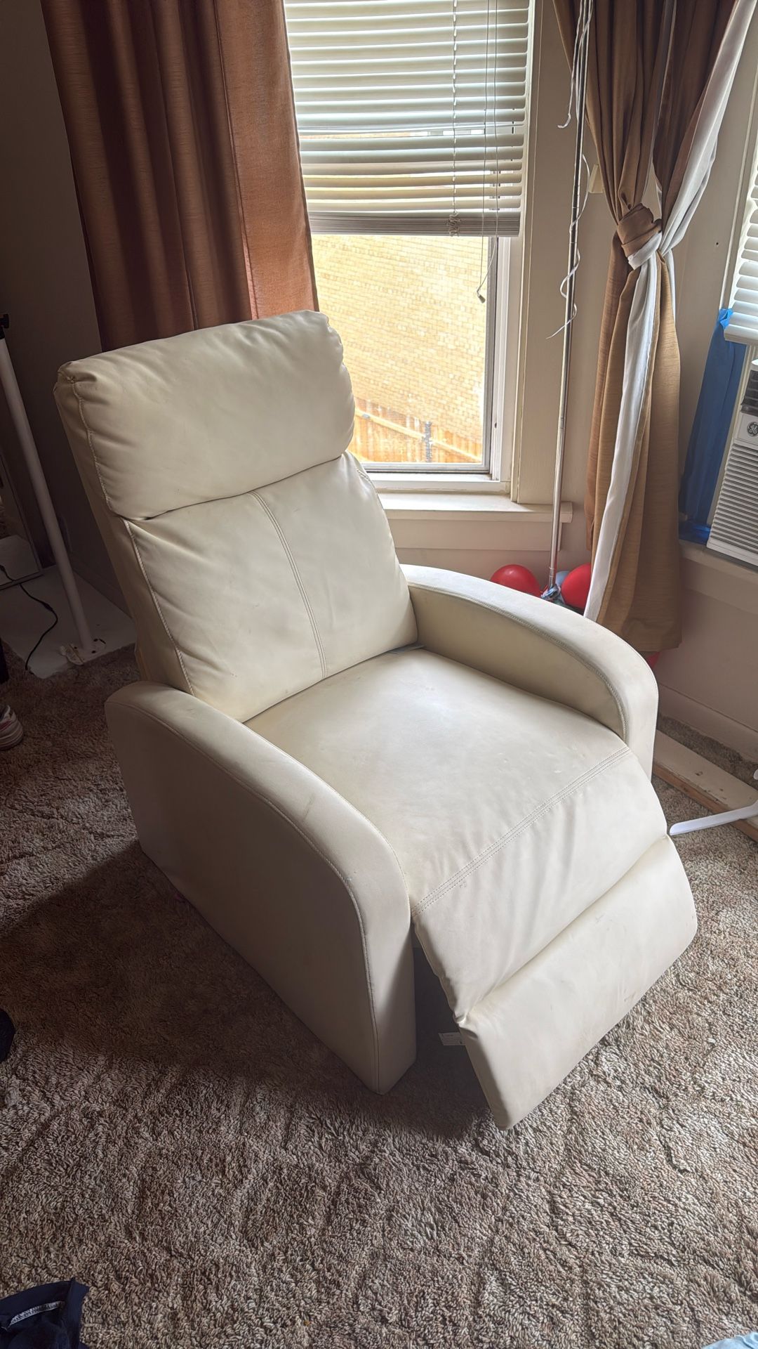 Recliner