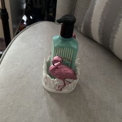 Bath & Body Work Hand Soap Holder 