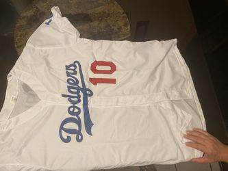 justin turner stained jersey