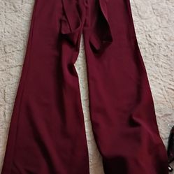 Pantalón De Vestir Para 