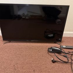 Samsung Flat Screen TV