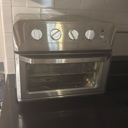 Convection oven/ Airfryer