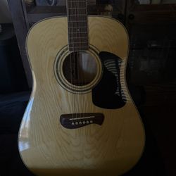Olympia OD-11 N Acoustic Guitar 