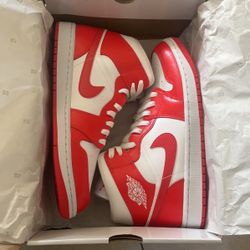 Jordan Retro 1