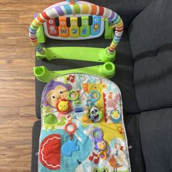 Baby Play Gym 