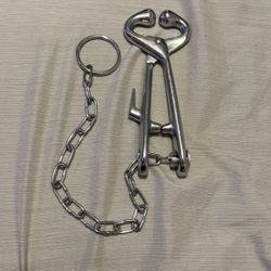 Cattle Pliers