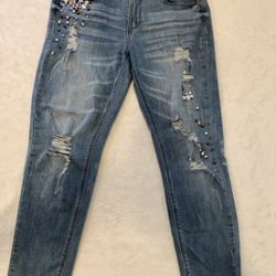 Women’s Jeans Size: 9