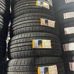 225/45/18 Ferentino Eternopresa A/S 95V Tires