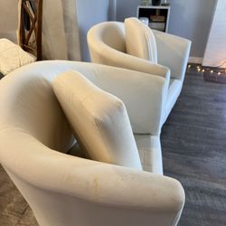 Tullsta Armchair