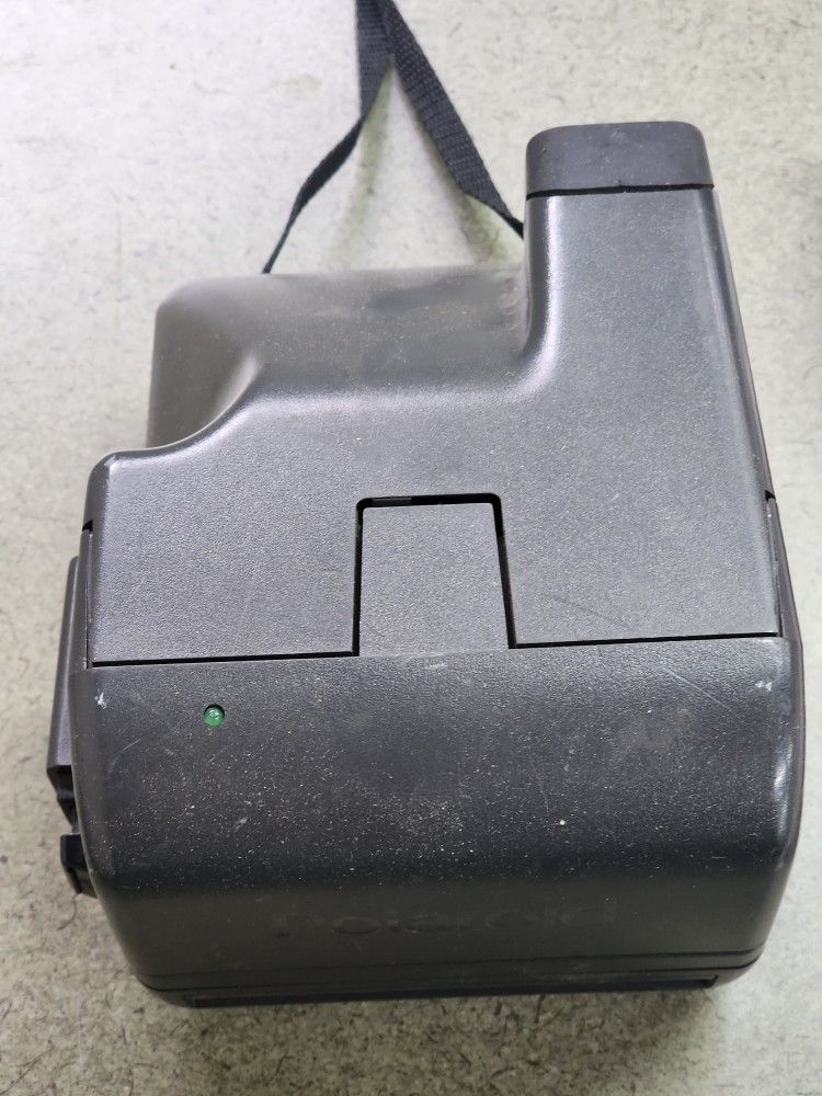 Polaroid Camera