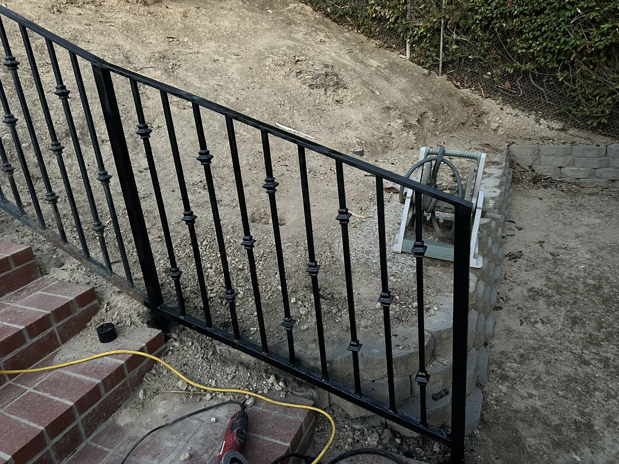 Let Me Know Any Project Done