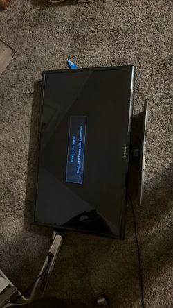 Samsung 478 Series 32" Hospitality LED TV  Open to negotiations