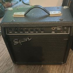 Guitar Amp