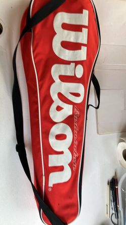 Wilson Badminton set