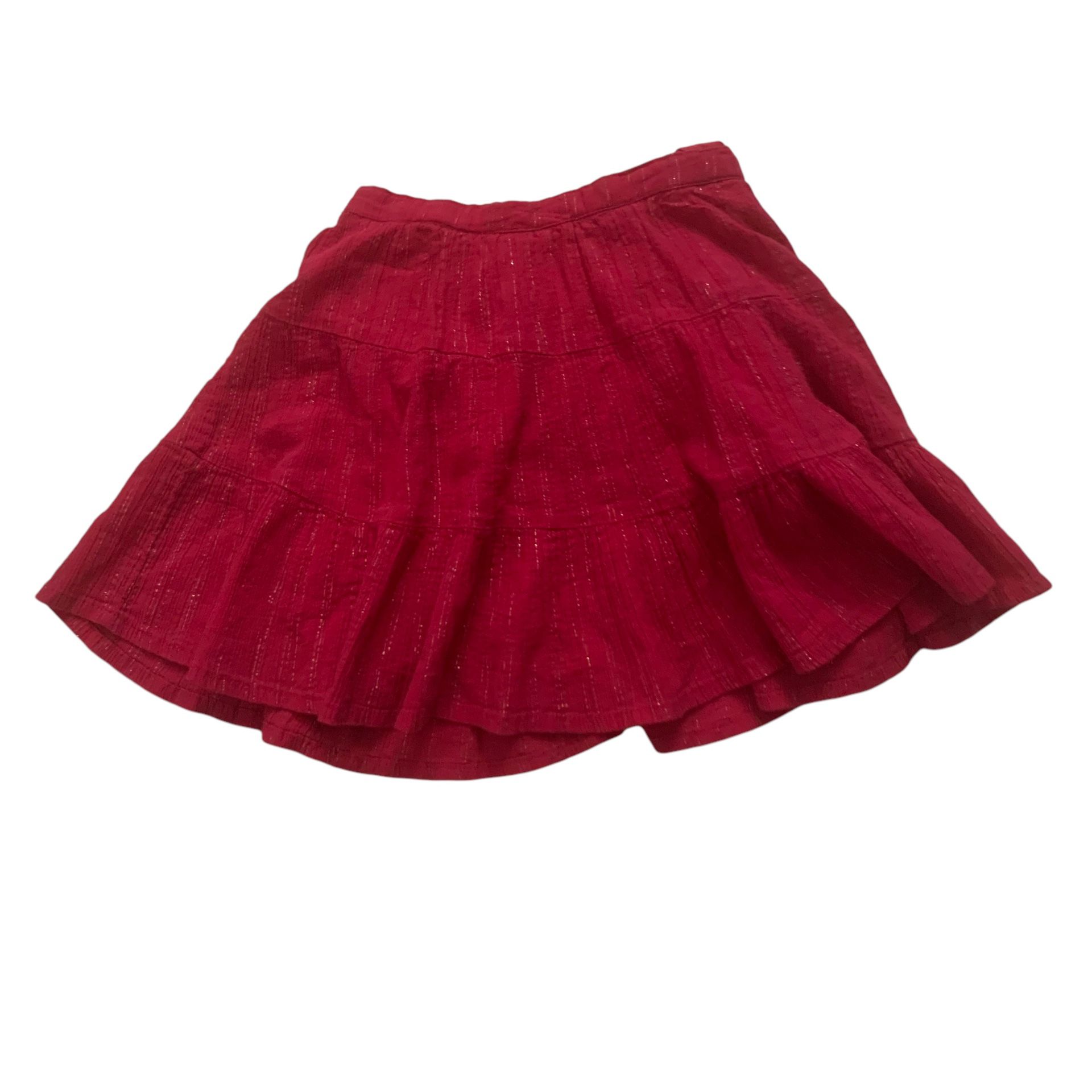 Old Navy Sz 2T Toddler Skirt Pink