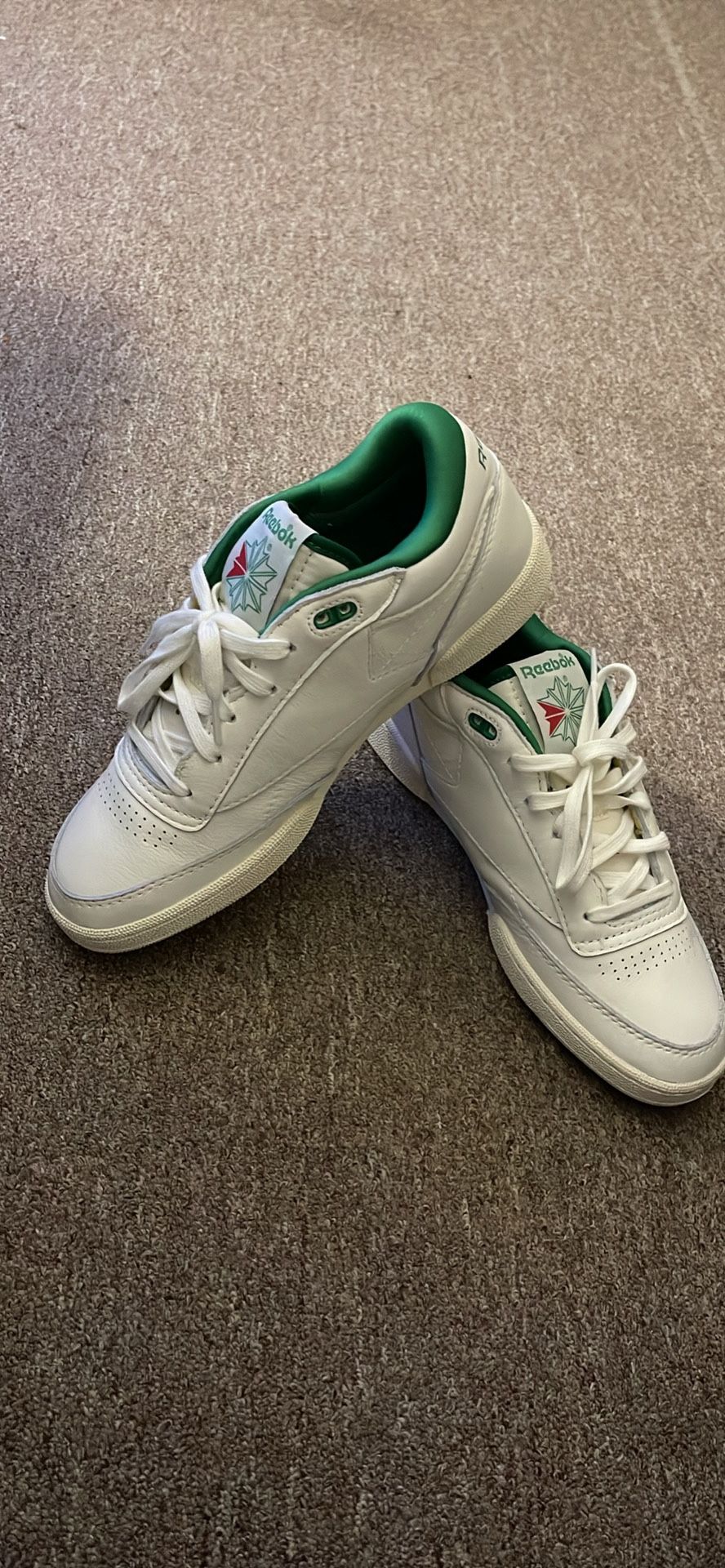Reebok Size 10