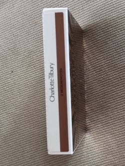 NIB Charlotte Tilbury Sun-kissed Glow Bronzer MEDIUM