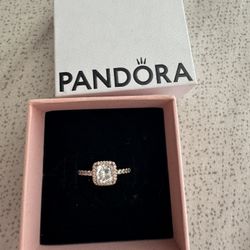 Pandora Ring 