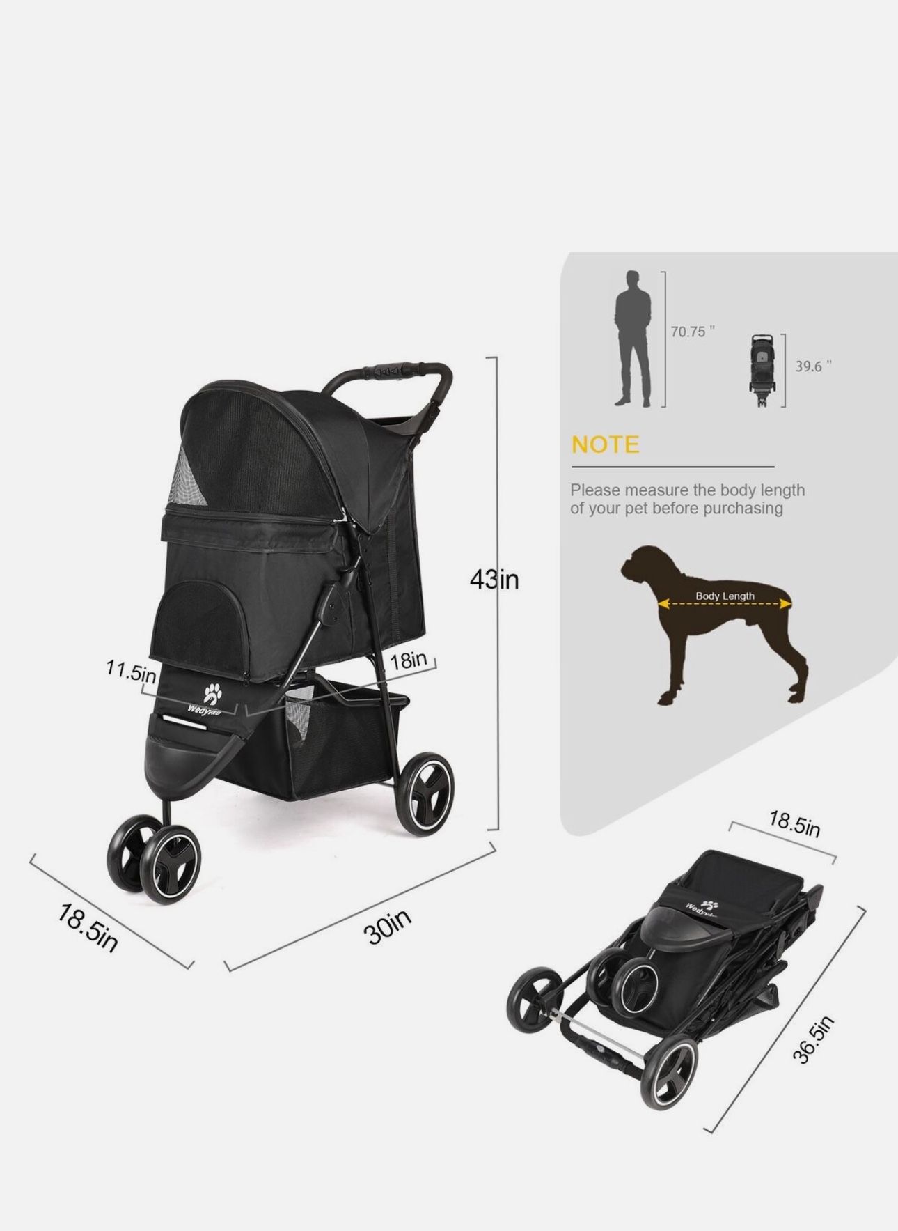best pet 3 wheel dog stroller Ibiyaya free outings Color:MADEYE MINNOW 120 CHROME PERCH PURPLE 1Standard Fishing Minnow1 Baits Vertical Rod Holder